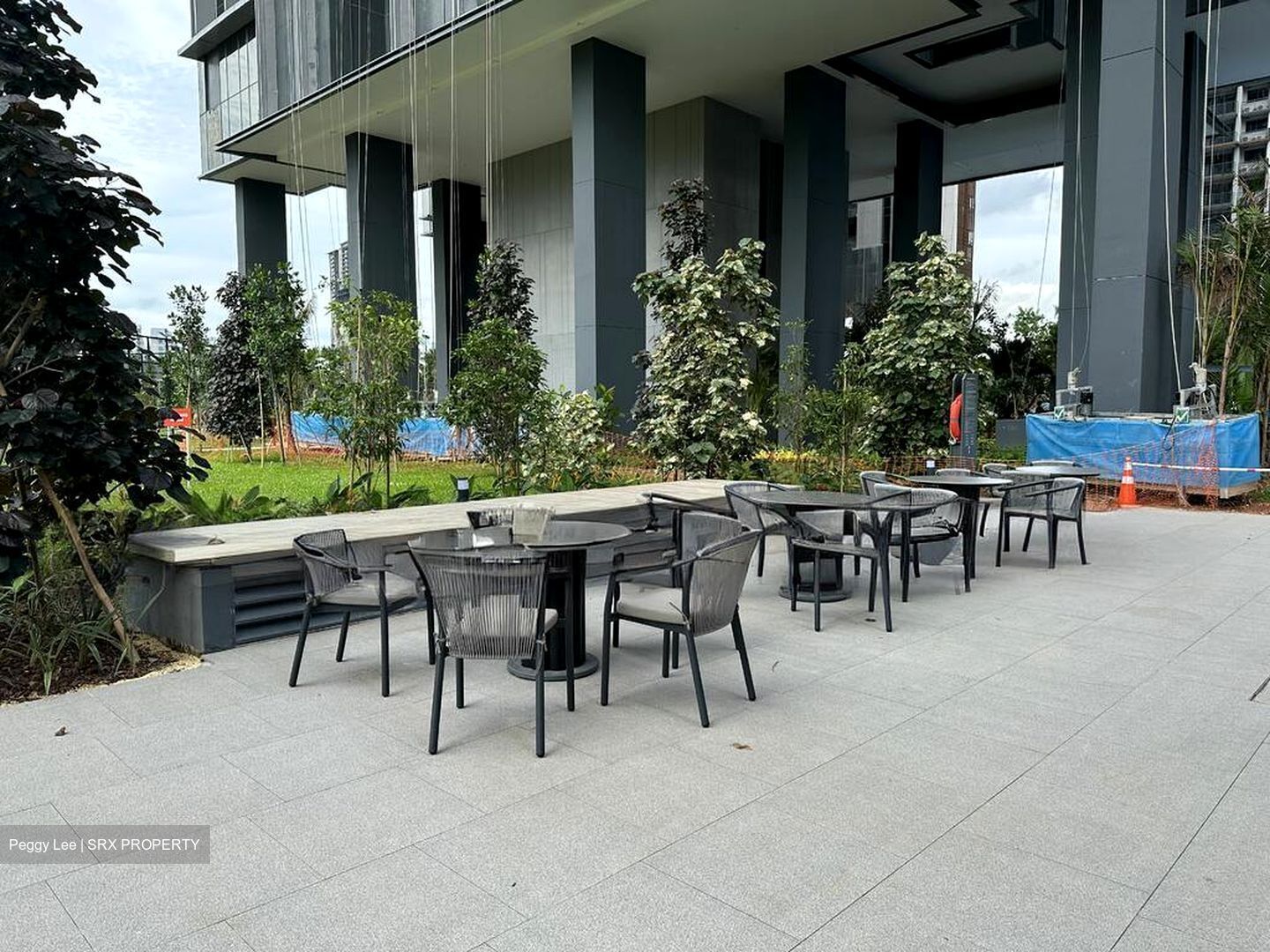 Parc Clematis (D5), Apartment #496696451